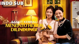 mertua salah pilih menantu keluarga hancur baru sadar dikhianati pas melek balik ke 3 tahun lalu 