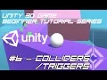 Unity 3D Game Beginner Tutorial