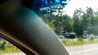 Part 1 Minocqua in Pursuit