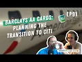 Barclays AA cards planning the transition to Citi Coffee Break Ep91 2-3-26