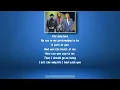 Download Lagu Bee Gees - The Only Love (Lyrics)