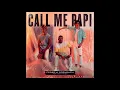 Feder & Ofenbach & Dawty Music - Call Me Papi (DJ Gonzalvez Bernard Remix)