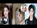 True Beauty actor Cha Eun-woo and Moon Ga-young are reportedly dating in real life