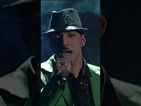 Der Finalsong von Mehrzad Marashi 🎤 „Don't Believe“ #finale #dsds