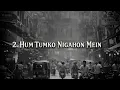 Lagu ARJUN AURA EHTA - Hum Tumko Nigahon Mein | Bollywood Revival Pack | NEW BOLLYWOOD REMIX 2026