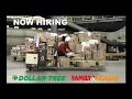 Family Dollar Associate Recruitment 11-27-17 TV 90