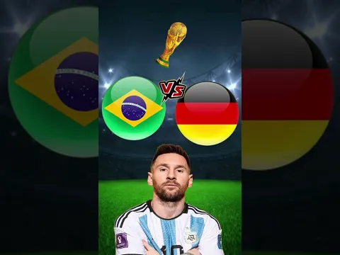 FIFA World Cup 2030 🏆 Portugal, Argentina, Spain, France, Brazil, Ronaldo, Messi