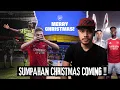 Sumpahan Krismas \u0026 Arsenal Tak Kan Champion - Adebayor !!