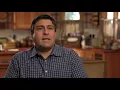 Goldbergs Creator Adam Goldberg Talks Home s