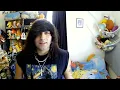 Cheap trick for fluffy EMO HAIR