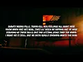 Eric Reprid - Cougar (Lyrics)