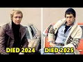 Download Lagu How Did the 12 Main Actors of Starsky and Hutch 1975–1979! Meet Their Tragic End?