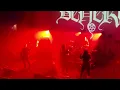 Beherit (live at Gorilla Hall osaka day 1)