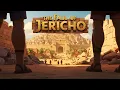 Download Lagu The Fall of Jericho | Animated Bible Story That Will Leave You Speechless