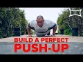 This Tool Helps Improve Your Push-Up Form Strengthens Your Core