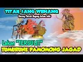 Download Lagu Kisah Semar mudun jagat dan awal mula terjadinya Bethari Durgo dan Bethoro Kolo