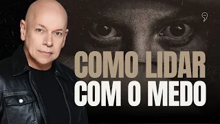 reflex es sobre o medo o que fazer enfrentar ou fugir leandro karnal