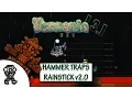 Terraria 1 3 1 Rainstick Trap v2 0 - Actuation Rod