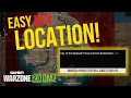 Mawizeh Power Control Substation key LOCATION GUIDE Call of Duty Warzone 2 0 DMZ