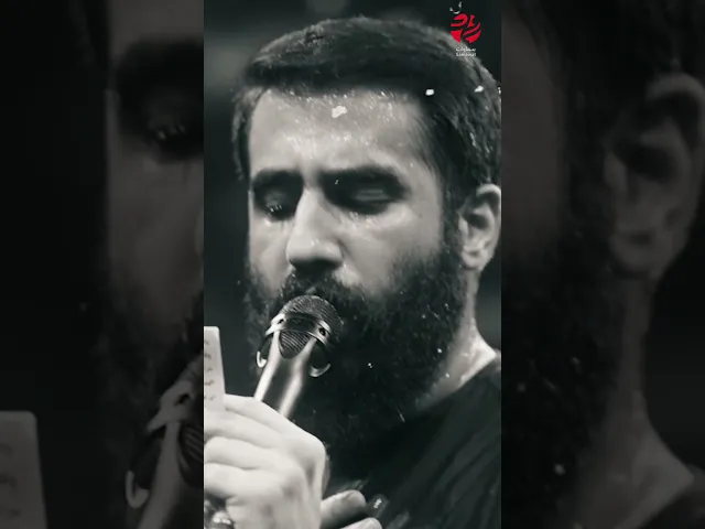 ⁣لقد حان الوقت سيدي أبا صالح - حسين طاهري - سماوات