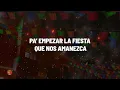 Neton Vega, Peso Pluma - Morena (Letra)