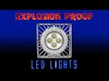 Powerful Cost effective Explosion Proof LED Lighting Solutions