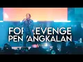 Download Lagu FOR REVENGE - PENYANGKALAN - LIVE at VETERAN CUP FESTIVAL JOGJAKARTA