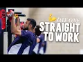 Download Lagu FIRST Workout Of Pre-Season 😤