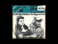 Lagu Bruno Majcherek \u0026 Die Regento Stars -  Laila 1960 (Duits)
