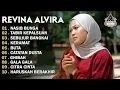 Lagu REVINA ALVIRA - NASIB BUNGA - TABIR KEPALSUAN - DANGDUT LAWAS FULL ALBUM - GASENTRA 2025