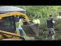 Springfield city storm debris disposal drop-off sites to remain open for the weekend