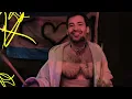 Chinese Medicine - Acetone [Official Music Video] - Chinese Medicine