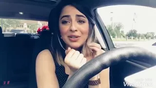 بنوته مصلاويه تغني شوف اللهجه المصلاويه تخبل دندنها