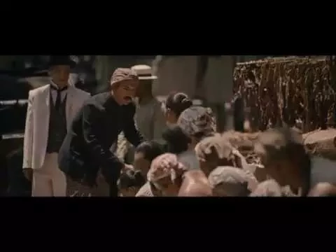 OFFICIAL TRAILER GURU BANGSA: TJOKROAMINOTO