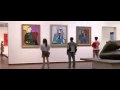 Download Lagu Ferris Bueller's day off - Museum scene