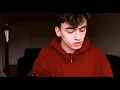 Download Lagu Modern Loneliness - Lauv (Cover)