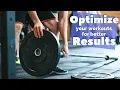 What is a METCON How to MAXIMIZE your results