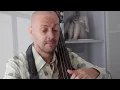 Download Lagu Sören Sieg: Wedwa (On your own), African Suite No. 13, First Movement. Performed by Marcin Oleś
