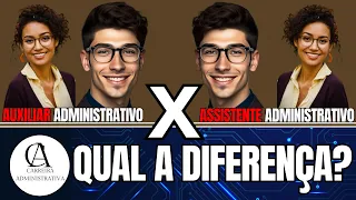 What is the difference between an Administrative Assistant and an Administrative Clerk? Are they ...