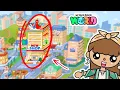 Download Lagu IK BEN VERBAASD!! 😱 Toca Boca NIEUWE KATSEYE Geheimen en Hacks | Toca Boca World 🌏