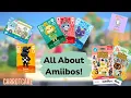 All About Amiibos in Animal Crossing how to use them and some other tips