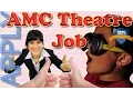 Apply for AMC Theatre Job Online