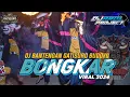 Download Lagu DJ BANTENGAN VIRAL 2024 GATISURO BUDOYO‼️| BONGKAR | MELODY ULAR REMIXER BY DJ ARDL PROJECT