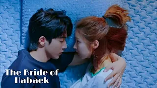 part 2 bride of the water god love story video sweetlovemixstudio asiaflixclipmv