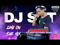 DJ ZAMA ON THE MIX SABTU 27 SEPTEMBER 2025 FULL BASS BEST HOUSE MUSIC