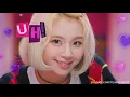 TWICE & RED VELVET - "The Feels X Queendom" MASHUP M/V
