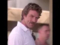 tom selleck magnum smile compilation