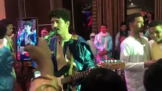 Kader Tarhanin Concert à Bamako 2019  Kader Tarhanin Concert à Bamako 2019