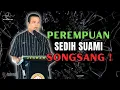 Syamsul Debat | Perempuan Sedih Suami Songsang !