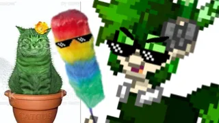 ВСЕ ЛЮБЯТ ПИПИДАСТРЫ пародия 